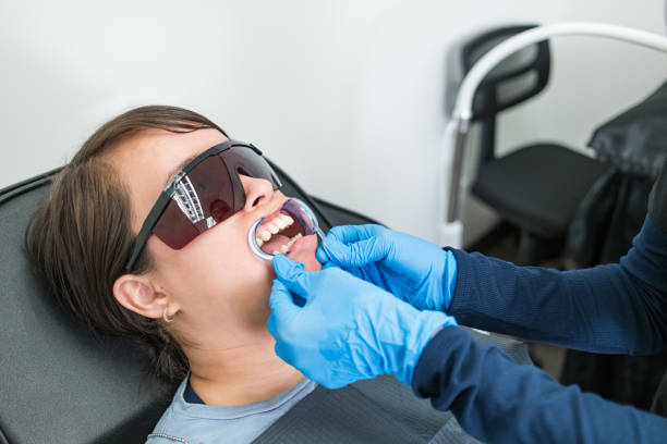Best Broken or Cracked Tooth Emergency Dentist in Garden Acres, CA